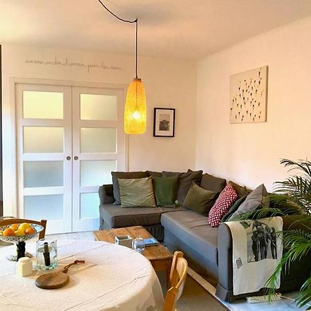 Appartement Chaleureux Entre Zola Et Proce. Nantes Exteriör bild