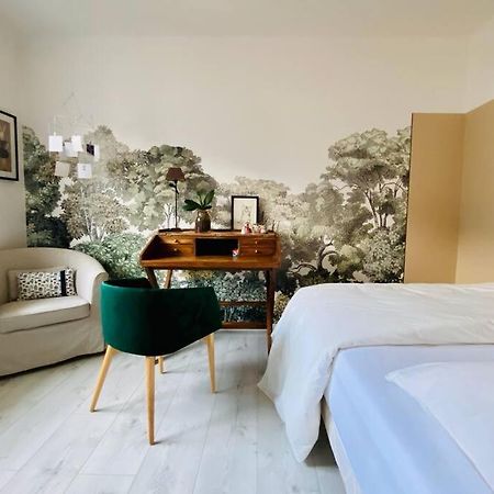 Appartement Chaleureux Entre Zola Et Proce. Nantes Exteriör bild